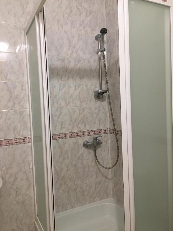 Seduvos Malunas Šiauliai Exteriör bild