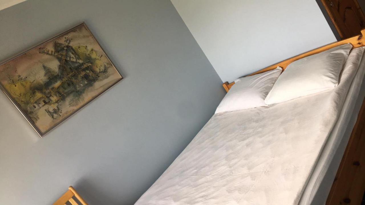 Seduvos Malunas Šiauliai Exteriör bild